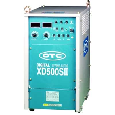 ΢�������ֿ���CO₂/MAG���ӻ�XD500SII(S-2)